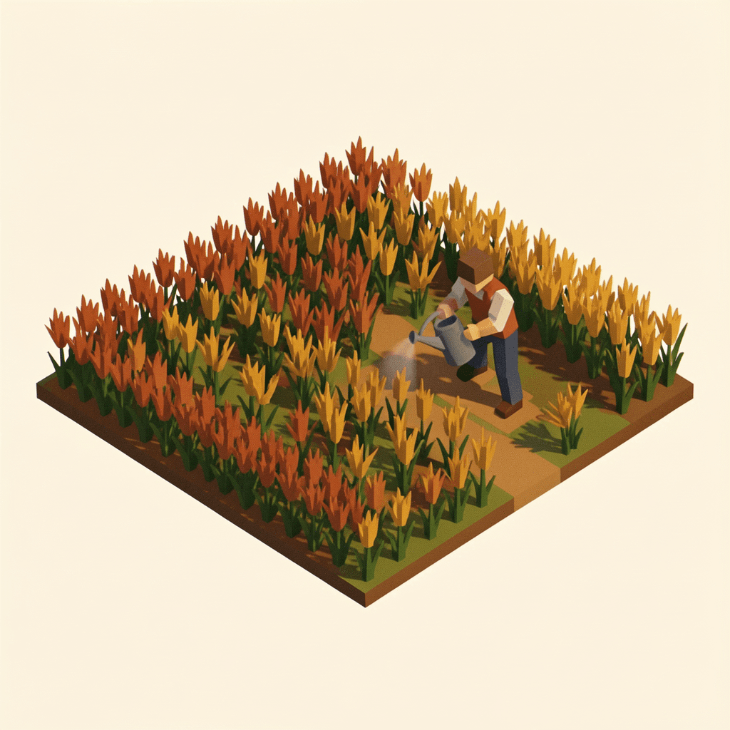 Plant & Grow